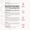 Creatine Monohydrate Gummies 3600mg ~ Proven to Increase Physical Performance