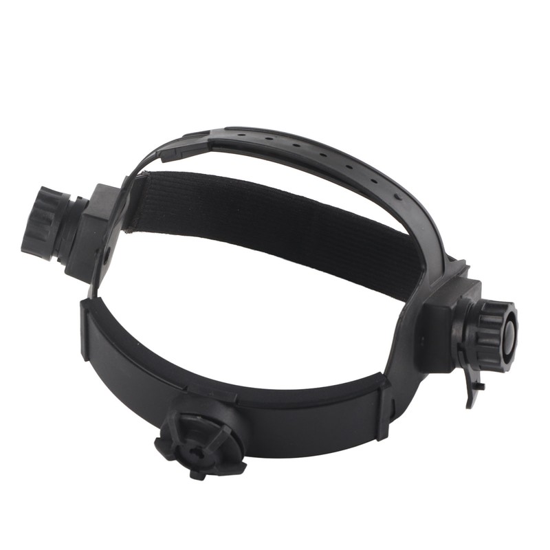 Solar Powered Welding Helmet Auto Darkening Hood with Adjustable Shade