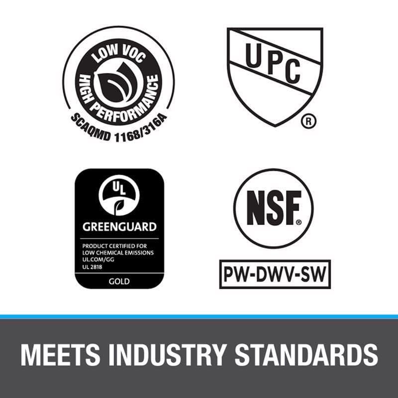 CEMENT/PRIMER PVC 4OZPK2