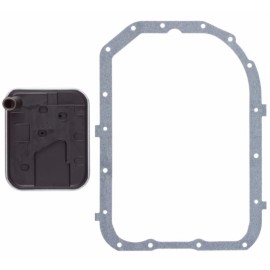 ATP (Automatic Transmission Parts Inc.) Auto. Transmission Filter & Pan Gasket Kit Set Replace GMC OEM # 8678757 4L80-E