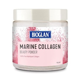 Bioglan Buy Bioglan Marine Collagen Beauty Powder 40g Online | Chempro Chemists