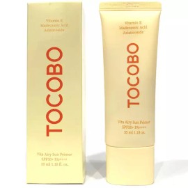 Tokobo 토코보 비타 에어리 선 프라이머 35ml Tocobo Vita Airy Sun Primer 35ml