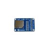 sb components MicroSD Card Breakout Board SD Card Reader Module