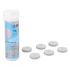 45pcs Mineral Hydrogen Water Tablet Micronutrient Supplementation Portable Molecular Hydrogen