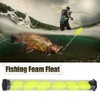 KooingTech 6Pcs/Set Fly Fishing Float Strike Indicator Fishing Bobbers, Fly