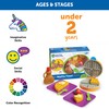 Learning Resources New Sprouts Waffle Time - Play Food Kitchen