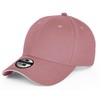 Artexia Baseball Cap Men's, rose