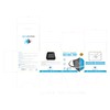 Bed Bug Trap — 12 Pack | TruGuard X Bed