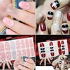 [Out_64] Nail Art DIY Nail Stick-on Nails DIY (49507557) - ZL018／FREE / [아우트_64]네일아트 셀프네일 붙이는네일 셀프 (49507557) - ZL018／FREE