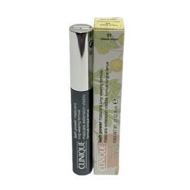Clinique Lash Power Mascara Long-Wearing Formula - 01 BLACK ONYX - .21oz/6mL