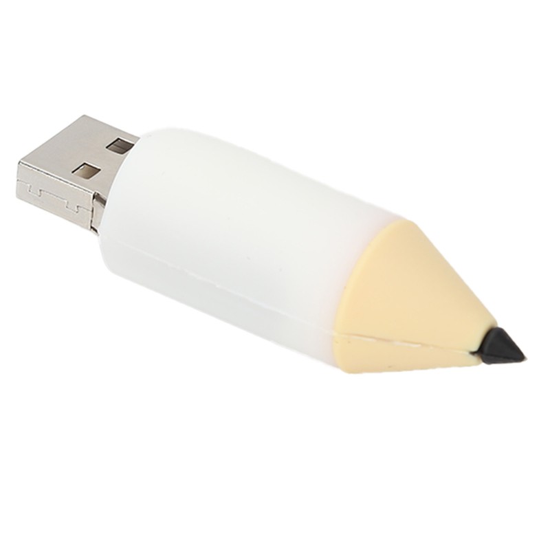 USB Flash Drive 2.0 Cartoon Memory Stick for Windows 7/8/10