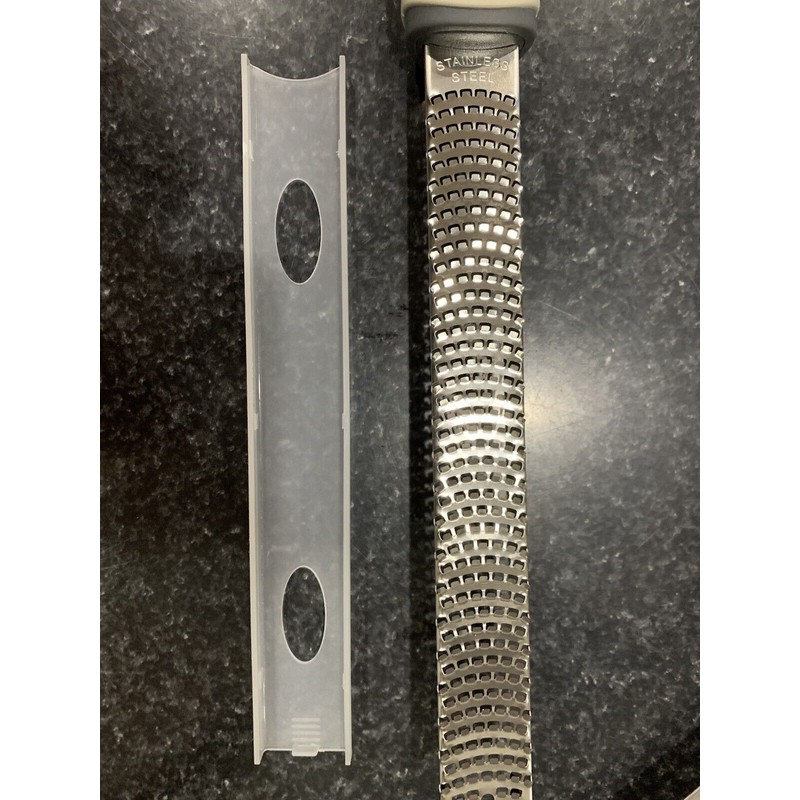 Core New Stainless Steel Comfort Grip lemon, cheese, ginger, garlic
