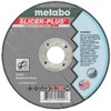 Metabo 4-1/2-inch Slicer Plus Wheel | Type 27 | 4.5"