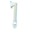 Swish Curtain Track Cord Tensioner, White