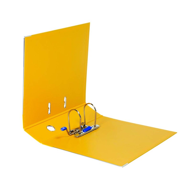 OXFORD Smart Pro+ Lever Arch File A4XL 80 mm Spine