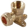 hep® 1/2" BSP Outdoor Garden Tap Bib Tap with 15mm