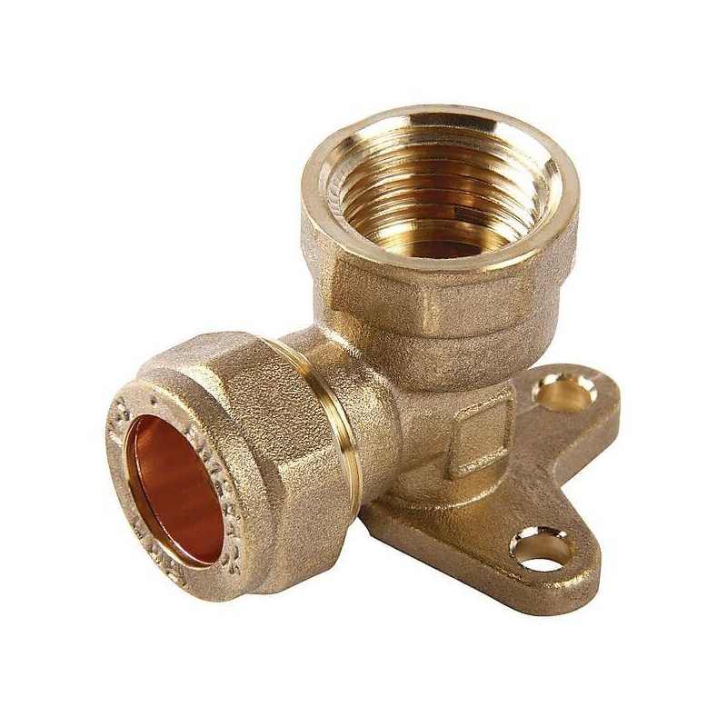hep® 1/2" BSP Outdoor Garden Tap Bib Tap with 15mm