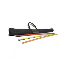 PRECISION TRAINING Spare Boundary Pole Bag