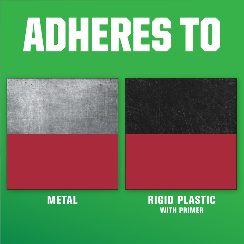 Rust-Oleum 280167-2PK Farm & Implement Enamel Paint, Gallon, International Harvester