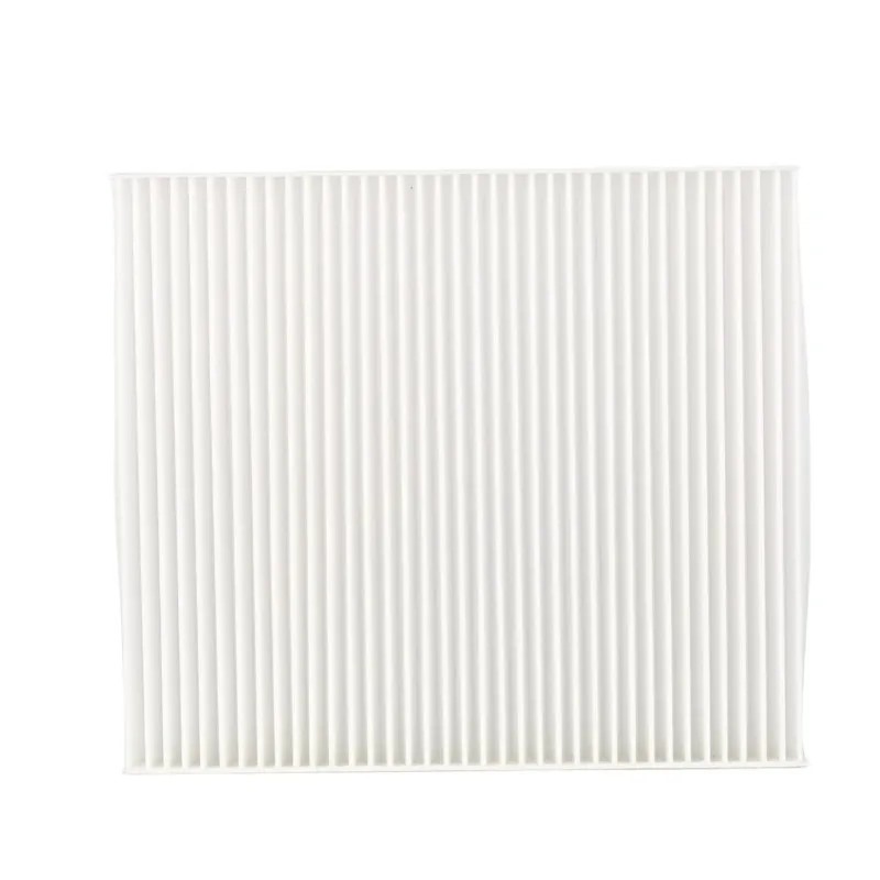 1 Set 4pcs Cabin Filter X1987001 White PA30093 PA30093 PA4405