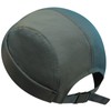 Croogo Waterproof Brimless Hat Quick Dry Docker Cap Unisex Light