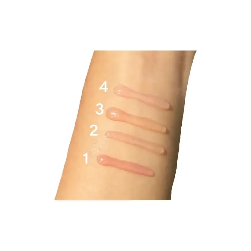 Gloss Labial Brillo Plump Voluminizador Sexy Kiss Starry® Color 04