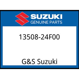 Suzuki OEM Part 13508-24F00 CAP, RUBBER