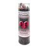 Break UP-Palm Wax Spiritual Intention Spell Candle-[Black] | Vela CASA