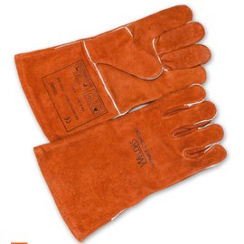 Weldas 10-2101L Welding gloves,"10-2101", Size L