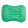Inflatable Pillow Curved Structure Self Inflating Foldable Portable Inflatable Camping