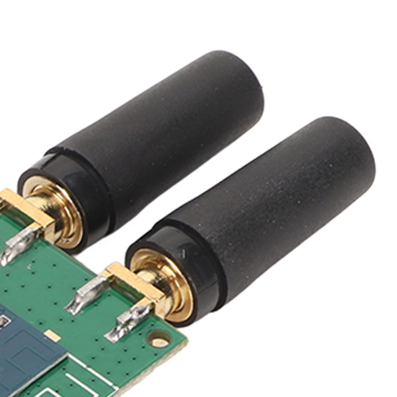 RF Module Board Adapter 2.4GHz Evil Crow RF V2 300Mhz‑348Mhz