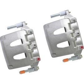 AUTO DN Rear Left Rear Right disc brake caliper tool set for Jeep Grand Cherokee 1993 1994 1995 1996 1997 1998 2PCS