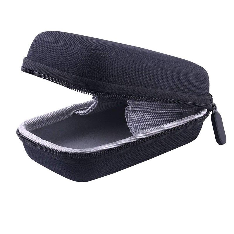 Protective Storage Case for Nikon COOLPIX W150/W300/A100/A10 Digital Camera -waiyu
