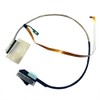 JINTAI LCD LVDS LED Display Cable Flexible Cable 40-Pin Connection