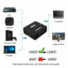 Unbranded HDMI To RCA AV Adapter Converter Cable CVBS 3RCA