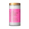 Salts & Co Boho Beach Babe Scented Epsom Bath Salts