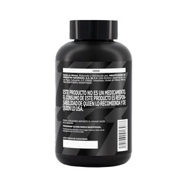 PROWINNER | HMB Hidroxi Beta Metil Butirato, Suplemento Alimenticio, 2.97g de HMB por Porción Diaria, 150 Cápsulas de 600mg