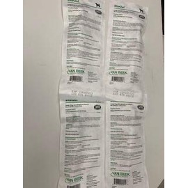 Van Beek Diagel Diarrhea Control Gel for Dogs (Large) 5 mL Syringe (4 Pack)