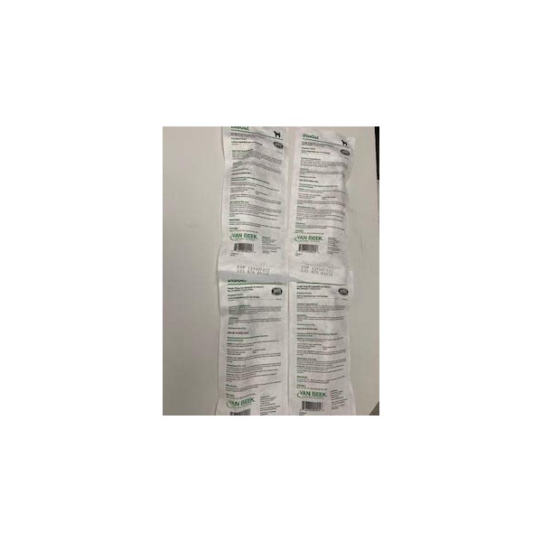 Van Beek Diagel Diarrhea Control Gel for Dogs (Large) 5