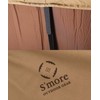 S'more OYASUMI MAT COVER S (Single Size) Mat Cover, Box