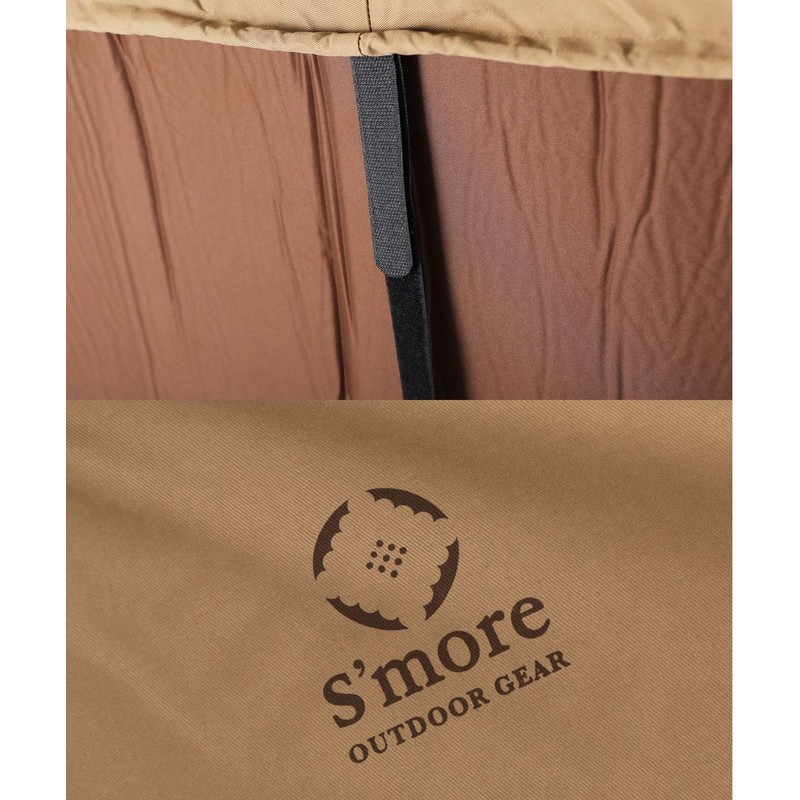 S'more OYASUMI MAT COVER S (Single Size) Mat Cover, Box