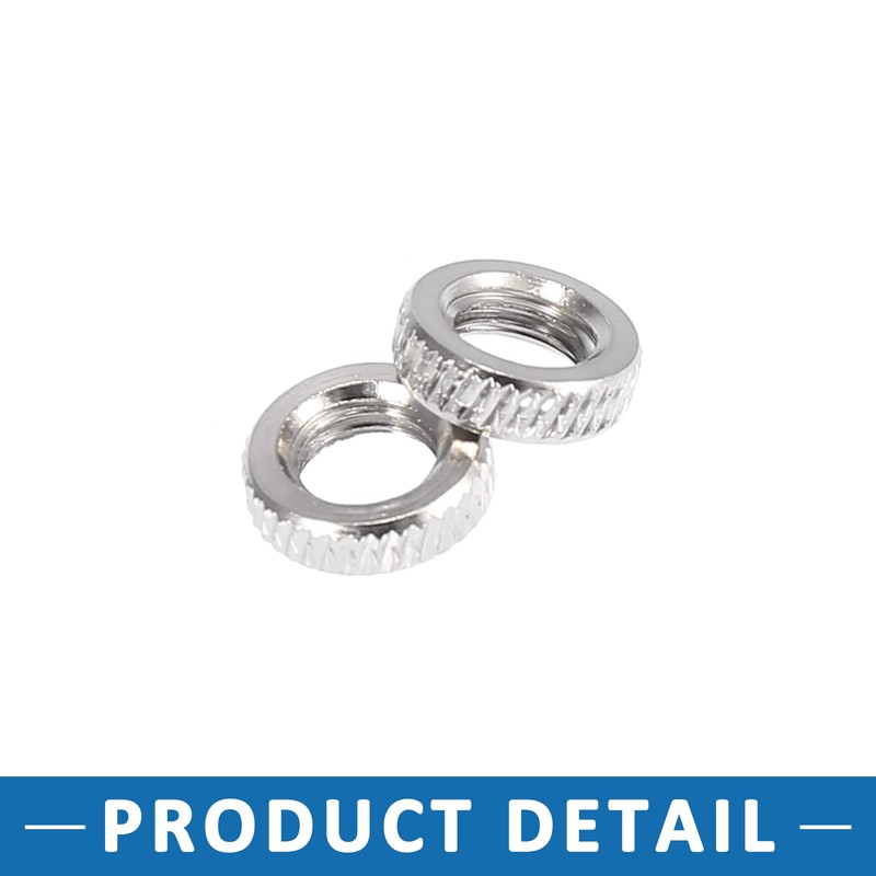 A ABSOPRO Pack of 4 Bicycle French Type Valve Adapter