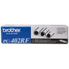 Brother Printers 2 Refill Rolls For Use IN PC402 Ppf-560