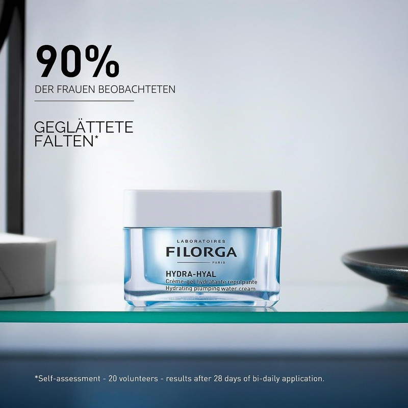 Laboratoires Filorga HYDRA-HYAL Cream 50 ml