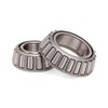 SKF VKBA 6530 Wheel bearing kit