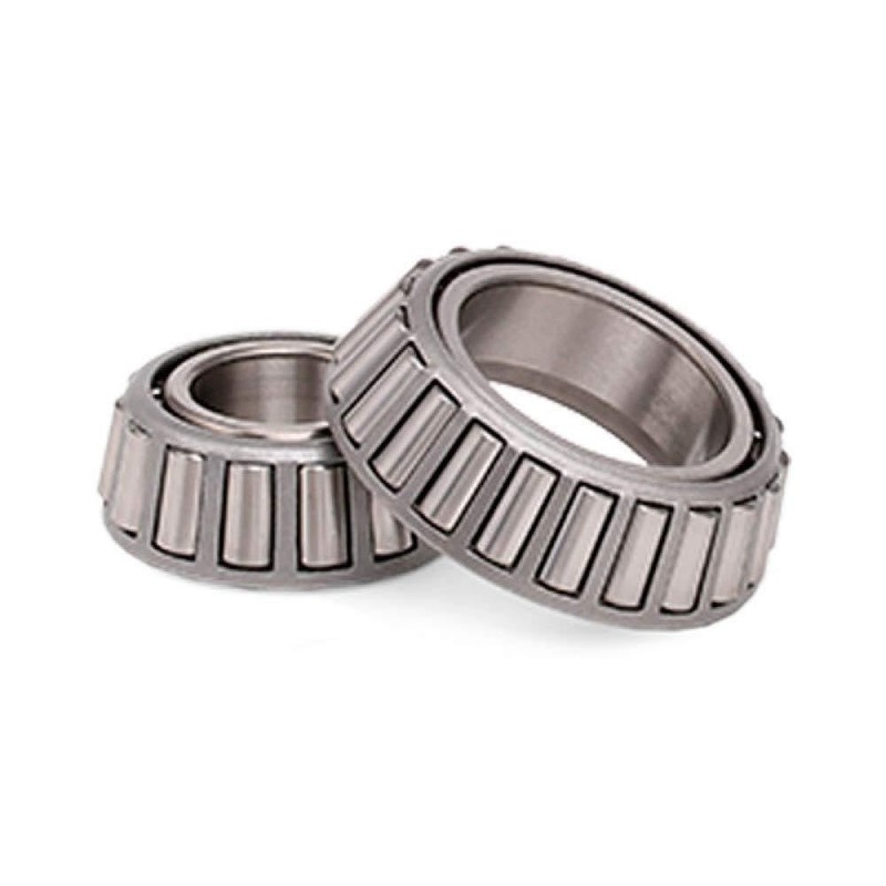 SKF VKBA 6530 Wheel bearing kit