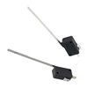 Manioiity 2 PCS 232261 Sail Switch RV Furnace Replacement Part