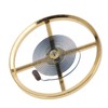 Watch Balance Wheel with Hairspring Replacement 3135 Watch Balance Wheel