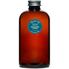 BARR-CO Spanish Lime Scent Diffuser Oil Refill