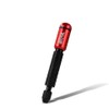 MSWZ Double-Bearing Model Hand Drill & Micro Drill Bit Options,